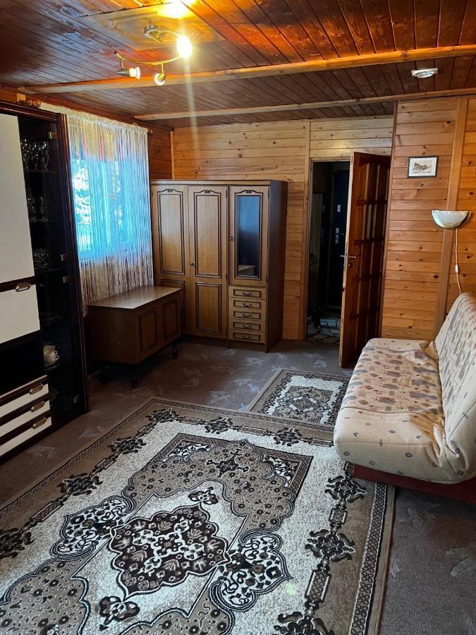 Patysiowka Villa Stronie Slaskie Ngoại thất bức ảnh