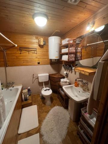 Patysiowka Villa Stronie Slaskie Ngoại thất bức ảnh